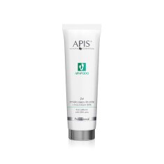 APIS Apis api-podo mehčalni gel za stopala s 30 % sečnine 100 ml