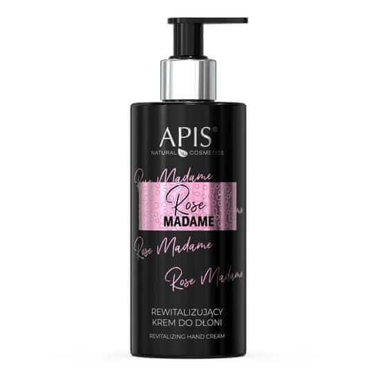 APIS Apis rose madame, obnovitvena krema za roke 300 ml