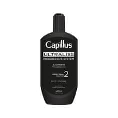 ACTIVESHOP Capillus ultraliss nanoplastika, komplet za nanoplastiko, 3x400 ml