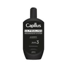 ACTIVESHOP Capillus ultraliss nanoplastika, komplet za nanoplastiko, 3x400 ml