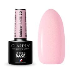 Claresa CLARESA RUBBER BASE 20 -5g