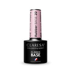 Claresa CLARESA RUBBER BASE 20 -5g