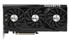 Gigabyte GeForce RTX 4070 Windforce OC V2 grafična kartica, 12 GB, GDDR6 (GV-N4070WF3OCV2-12GD)