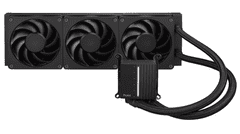 ASUS CPU Watercooler ProArt LC 360 hlajenje za procesor, 3x120 mm