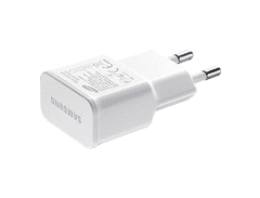 Samsung HIŠNI POLNILEC 220V adapter EP-TA10EW - adapter