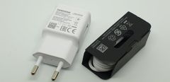 HIŠNI POLNILEC EP-TA200 15W z USB Type C EP-DG970 - bel