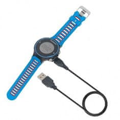 Onasi Style polnilec za pametno uro Garmin Forerunner 620