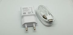 HIŠNI POLNILEC EP-TA200 15W z USB Type C EP-DG970 - bel