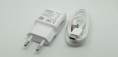 HIŠNI POLNILEC EP-TA200 15W z USB Type C EP-DG970 - bel