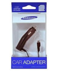 Samsung AVTOPOLNILEC 12/24V ACADU10CBE ORIGINAL - EU Blister