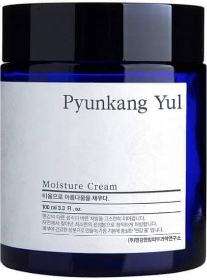 Pyunkang Yul Vlažilna krema za kožo (Moisture Cream) 100 ml