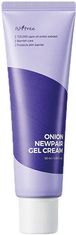 Isntree Vlažilna gel krema Onion Newpair (Gel Cream) 50 ml