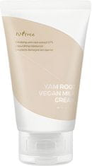 Isntree Vlažilna krema za obraz Yam Root Vegan (Cream) 80 ml