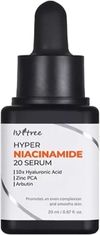 Isntree Multifunkcionalni serum za kožo Hyper Niacinamide 20 (Serum) 20 ml