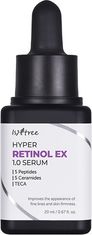 Isntree Serum proti staranju Hyper Retinol EX 1.0 (Serum) 20 ml