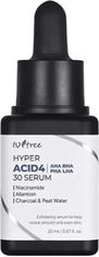 Isntree Piling serum Hyper Acid4 (Serum) 20 ml