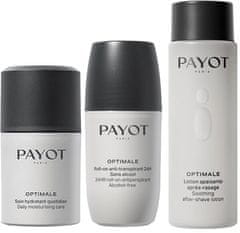 Payot Darilni set Optimale Mens Care Ritual Set