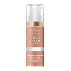 shumee Aesthetic Glow ceramidno-peptidna krema za oči 50 ml