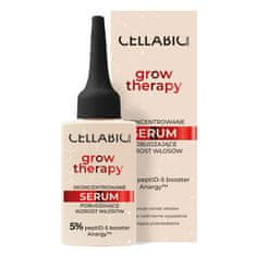 shumee Grow Therapy koncentrirani serum za spodbujanje rasti las 50 ml