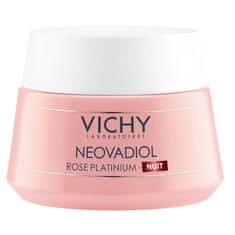 shumee Neovadiol Rose Platinium krepilna in regeneracijska nočna krema 50 ml