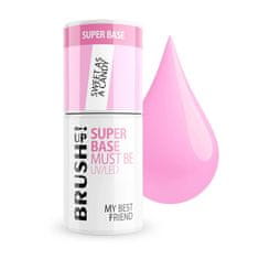 shumee Hibridna podlaga za nohte Super Base Sweet As A Candy 5 g