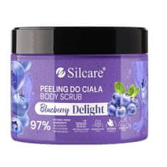 shumee Piling za telo Blueberry Delight 350 ml