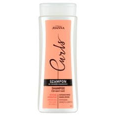 shumee Curls šampon za kodraste lase 300 ml