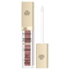 shumee Wonder Match mat tekoča šminka 09 Dream Nude 6,8 ml