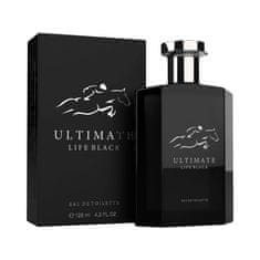 shumee Ultimate Life Black toaletna voda v spreju 125 ml