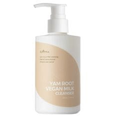 shumee Yam Root Vegan Milk Cleanser čistilno mleko 220 ml