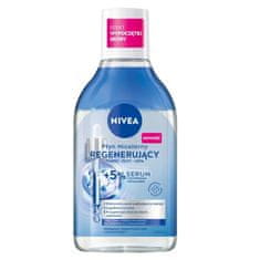 shumee Regeneracijski micelarni fluid s 5% serumom 400ml