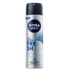 shumee Men Ultra Fresh antiperspirant v spreju 150 ml