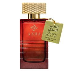 shumee Amber Malaky parfumska voda v spreju 100 ml