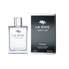 shumee Grey Line For Men toaletna voda v spreju 90 ml