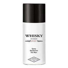 shumee Whisky Homme Sport deodorant v spreju 150 ml