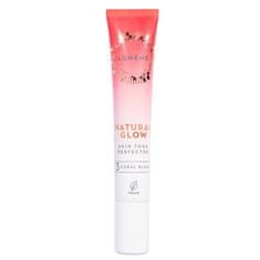 shumee Kremno rdečilo Natural Glow Skin Tone Perfector 3 Coral Blush 20 ml