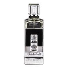 shumee Crystal Black parfumska voda v spreju 100 ml