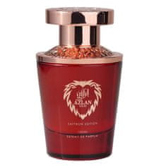 shumee Azlan Oud Saffron Edition parfumski izvleček 100 ml