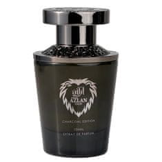 shumee Azlan Oud Charcoal Edition parfumski izvleček 100 ml