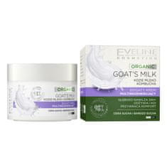 shumee Organic Goat's Milk bogata multiregeneracijska krema 50 ml