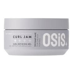 shumee Osis+ Curl Jam gel za oblikovanje kodrov 300 ml