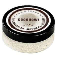 shumee Coconow! maslo za telo 200 ml