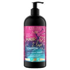 shumee Hair 2 Love vlažilni šampon 400 ml