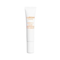 shumee Nordic-C Valo Glow Awakening Eye Cream osvetljevalna krema za oči z vitaminom C 15 ml