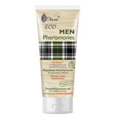 shumee Eco Men Pheromones edinstven gel za tuširanje 200 ml