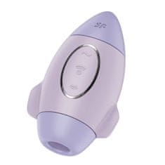 shumee Mission Control Violet air stimulator klitorisa