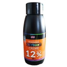 shumee Oxydant Creme oksidacijska kremna emulzija za posvetlitev in barvanje las 12% 60 ml