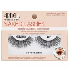 shumee Naked Lashes par umetnih trepalnic 427 Black