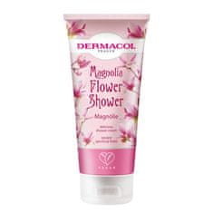 shumee Flower Shower Delicious Cream Magnolia krema za tuširanje 200 ml