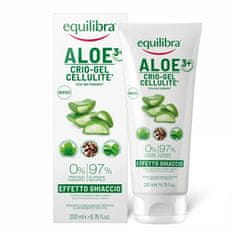 shumee Aloe hladilni anticelulitni gel 200 ml